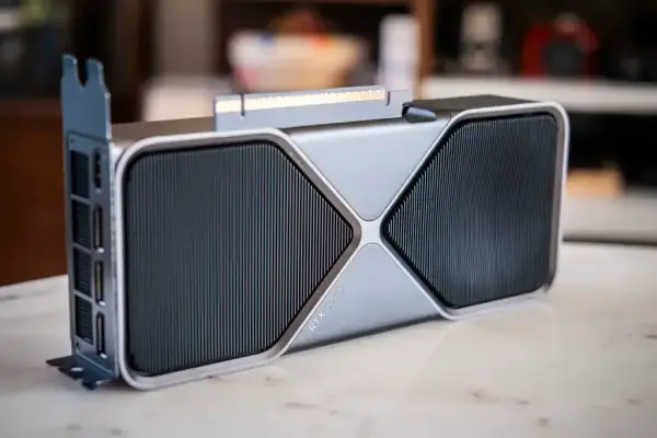 Bất ngờ chưa: Nvidia DLSS 4.5 giúp GPU tầm trung “cân” màn hình cao cấp